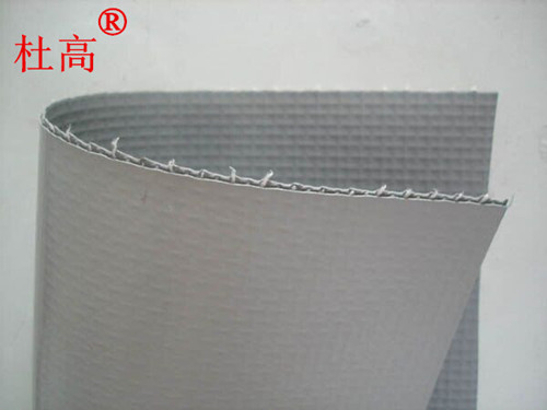 聚氯乙烯PVC防水卷材施工前的細(xì)節(jié)處理